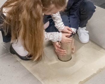 Viļānu vidusskolas sporta halles atklāšanas pasākums