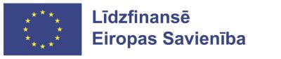 Projekta “Kopīgās projektu 