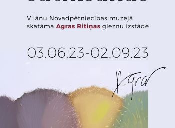 Viļānu novadpētniecības muzejs aicina! 